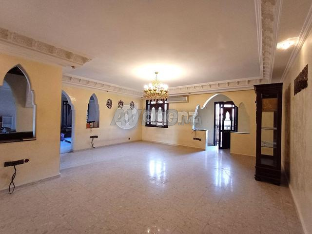 RAK-GU-1201 - Appartement à vendre à Guéliz - 2