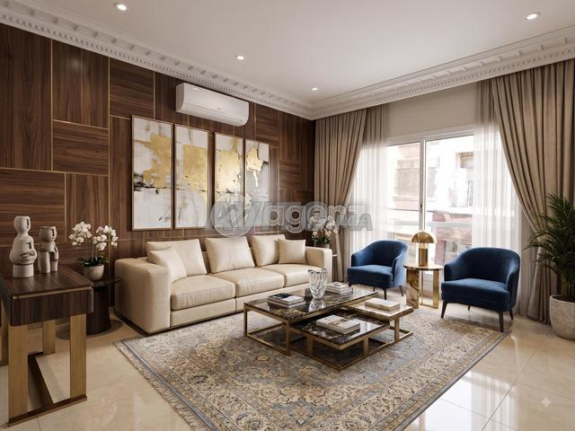 CMN-MA-2797 - شقة للإيجار في راسين
