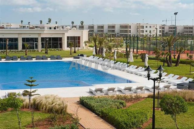 إيجار عطلة في سيدي رحال - 2