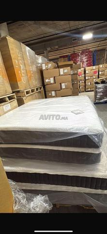 Matelas Emma Neufs – Plusieurs Modèles & Tailles
