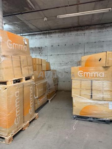 Matelas Emma Neufs – Plusieurs Modèles & Tailles