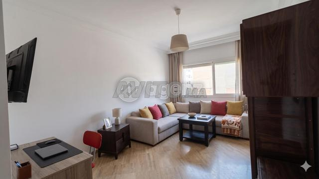 CMN-MA-2711 - Appartement à vendre à Maârif