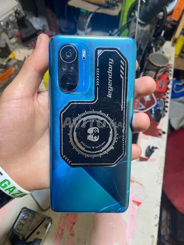 Poco f3, le téléphone que tout le monde veut - 2