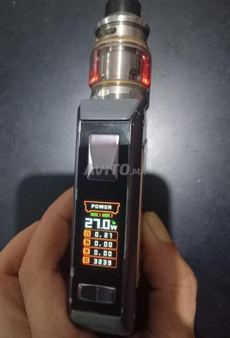 سيجارة إلكترونية Geekvape L200 - 2