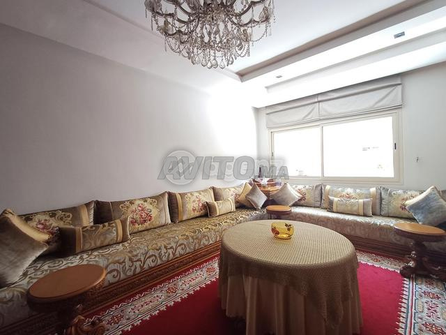 CMN-AC-2139 - Appartement à vendre à Californie