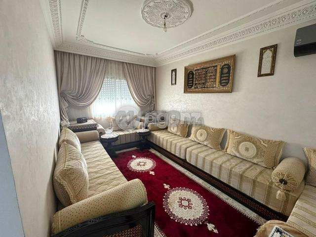 CMN-AC-2120 - Appartement à vendre à Sidi Maarouf