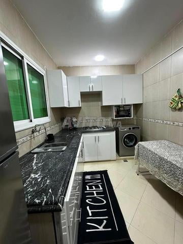 Appartement meublé à Fès - 2