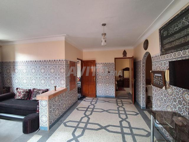Appartement à louer 90 m² à Safi - 2