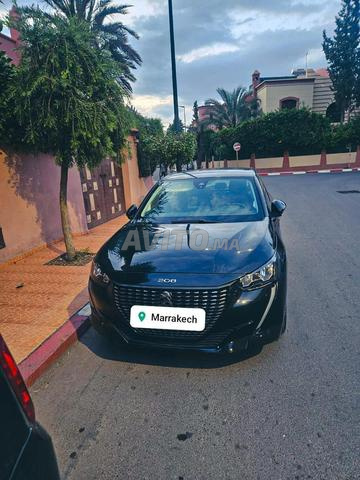 بيجو 208 - 2
