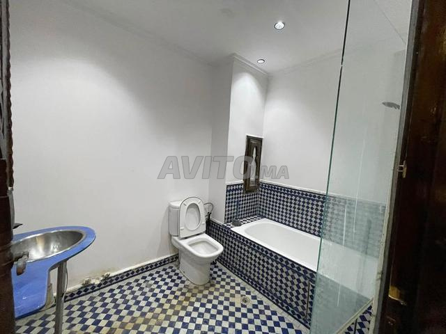Appartement vide 2 chambres à Raouidate - 2