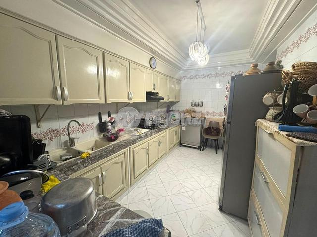 CMN-MA-2577 - Appartement à vendre à Bir Anzarane - 2
