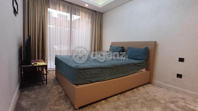 CMN-AC-2136 - Appartement à vendre à Sidi Maarouf - 2