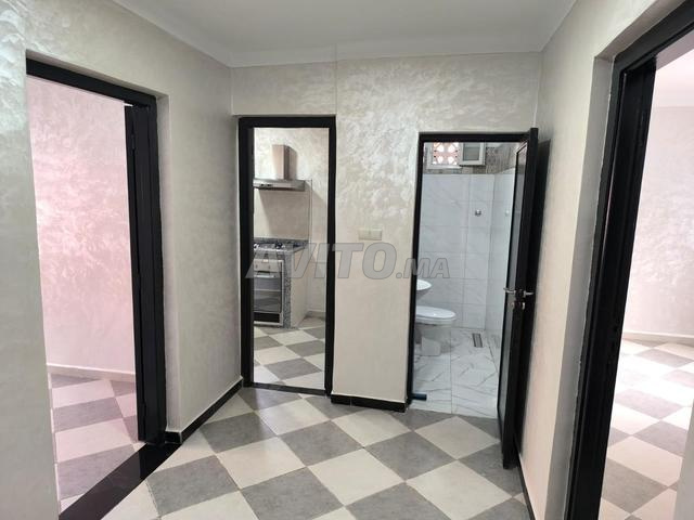 Appartement à louer 65 m² à Salé - 2