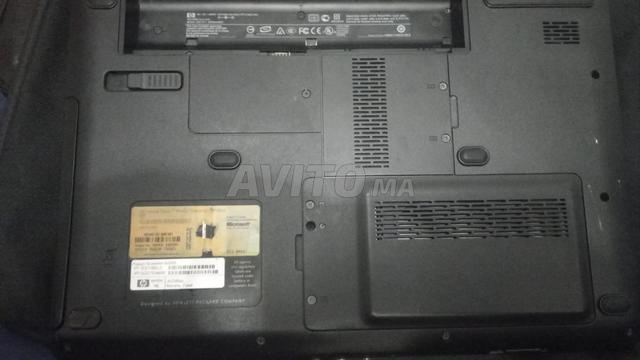 بيع لاب توب من HP - 2
