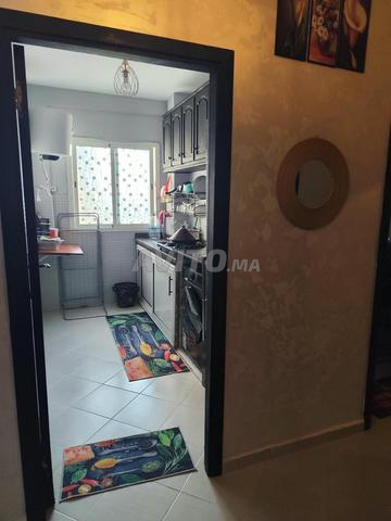 Appartement à louer à la journée pour familles à El Jadida - 2
