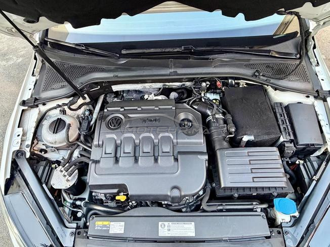 golf 7.5 gtd 