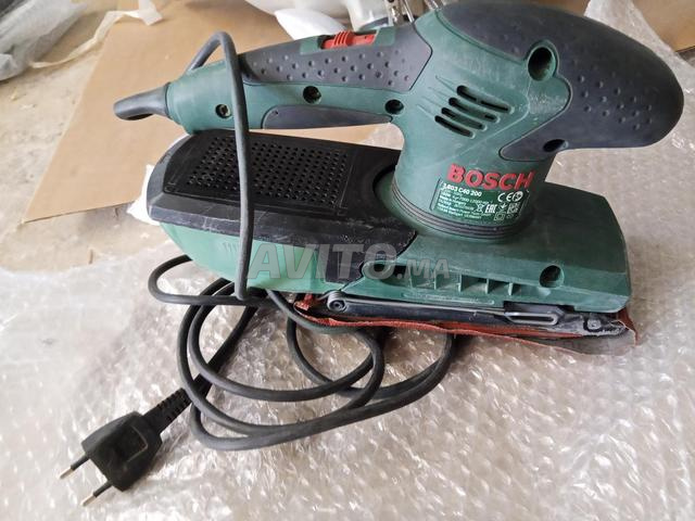 Machine Bosch - 2