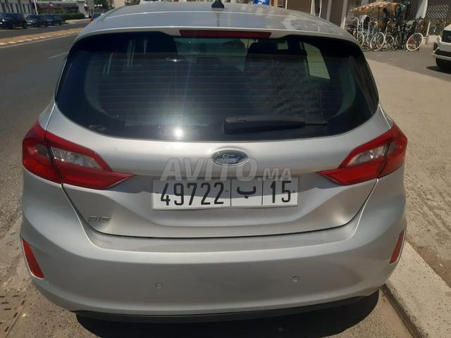 ford fiesta من المالك الأول، اسم الإيجار - 2