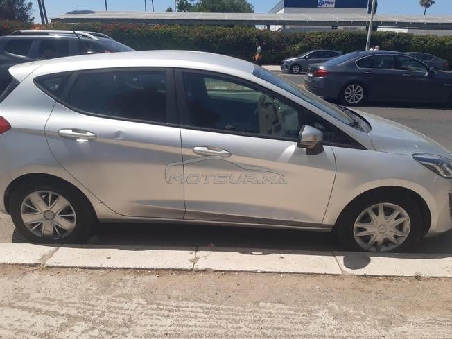 ford fiesta 1ere main nom de location