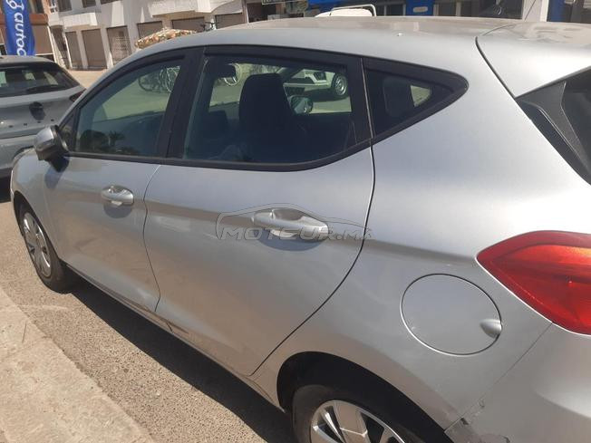 ford fiesta 1ere main nom de location