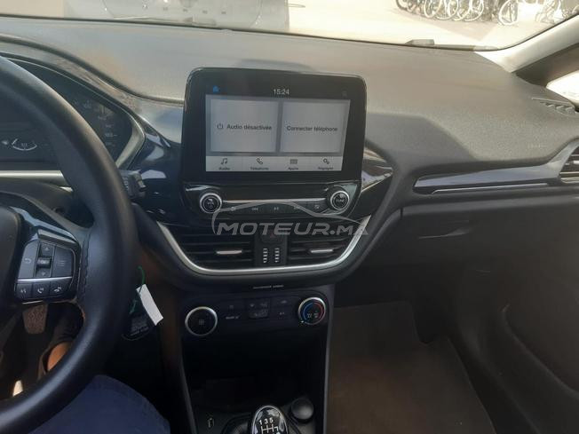ford fiesta 1ere main nom de location
