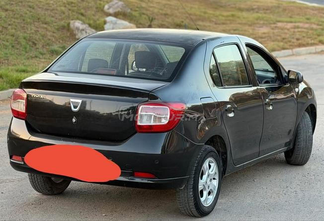 dacia Logan disel 2016