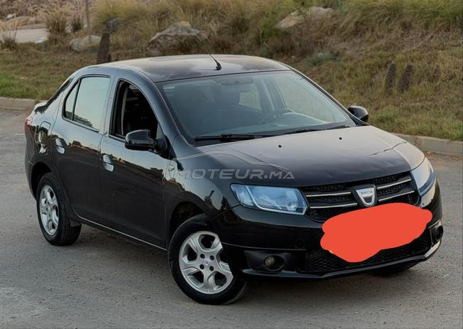 dacia Logan disel 2016