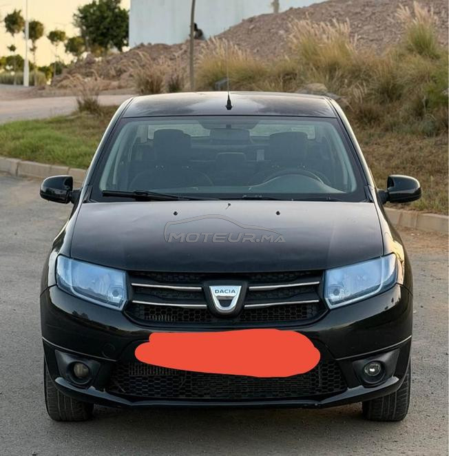 dacia Logan disel 2016