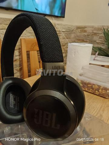 jbl live 660nc original - 2