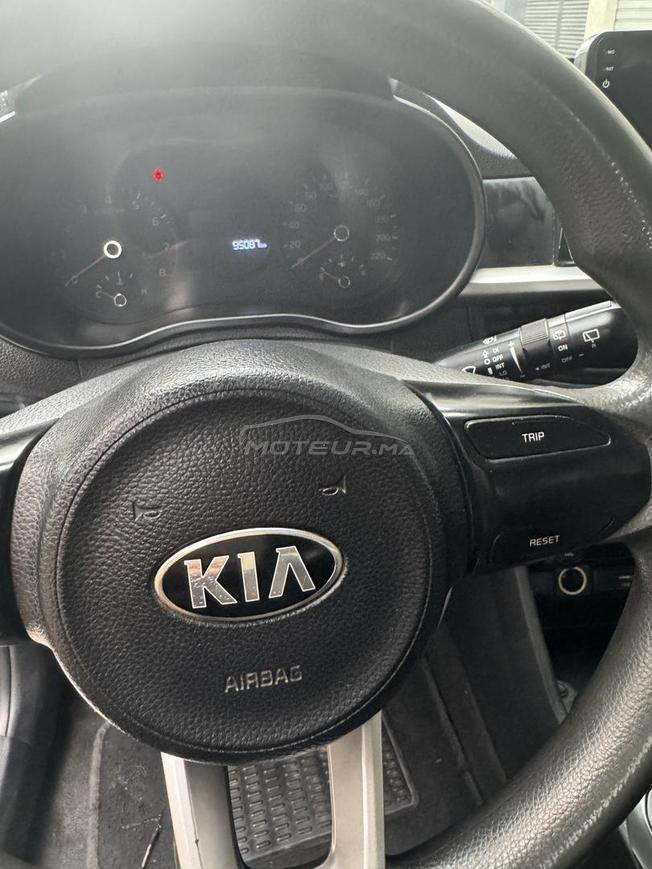 kia picanto 1ere main au nom de location