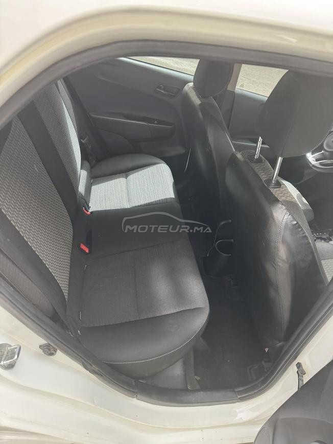kia picanto 1ere main au nom de location