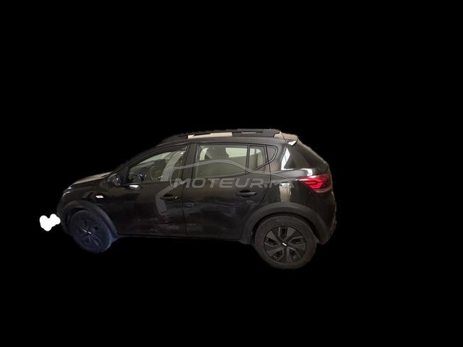 Dacia Sandero Diesel Manuelle 2025 à Casablanca