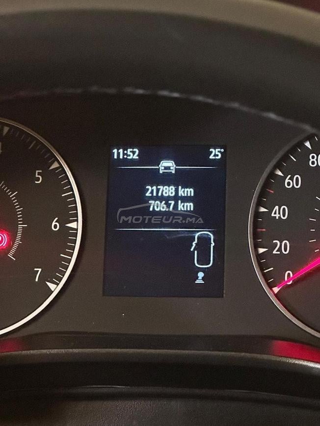 Dacia Sandero Diesel Manuelle 2025 à Casablanca
