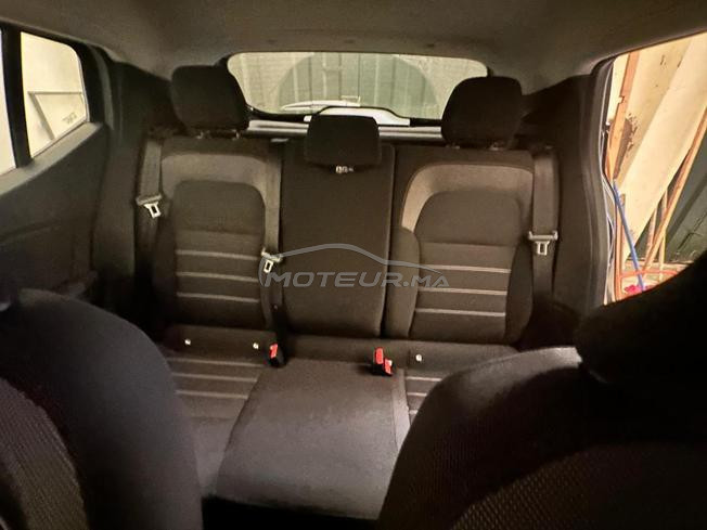 Dacia Sandero Diesel Manuelle 2025 à Casablanca