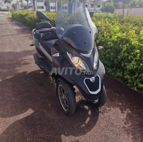 Piaggio Mp3 300 - 2