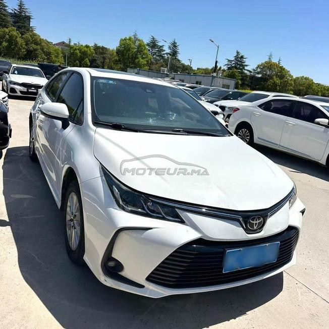 2023 Toyota Corolla Hybrid