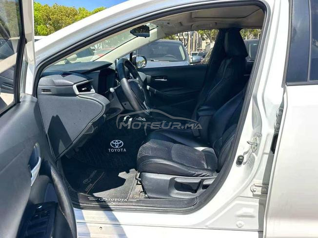 2023 Toyota Corolla Hybrid