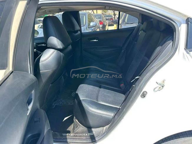 2023 Toyota Corolla Hybrid