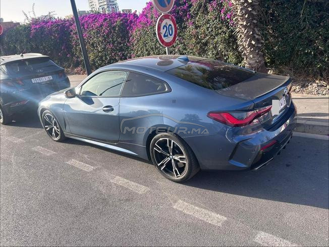 M 440i série 4 M440i essence 2021
