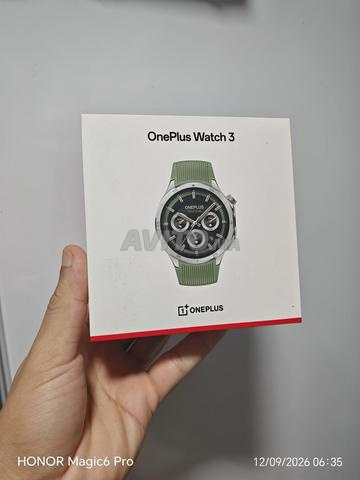 ONEPLUS WATCH 3