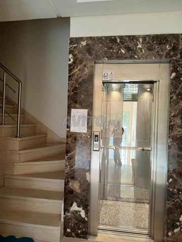 Bel appartement à louer - 2