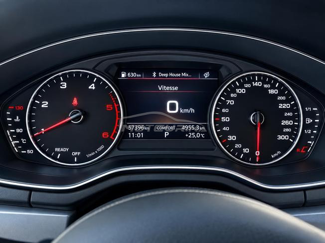 audi a5 sport back 