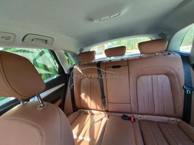 Audi Q5 3.0 tdi 2023 1er main 