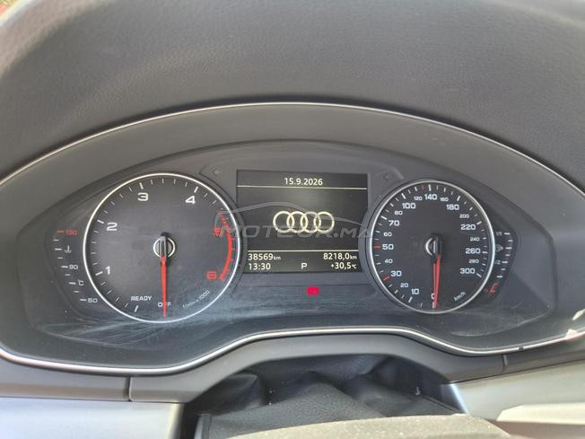 Audi Q5 3.0 tdi 2023 1er main 