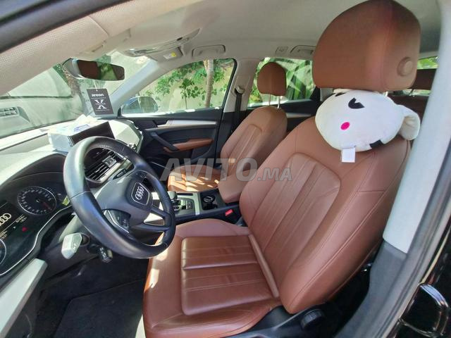 أودي Q5 3.0 tdi 2023 المالك الأول - 2
