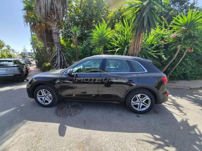 Audi Q5 3.0 tdi 2023 1er main 
