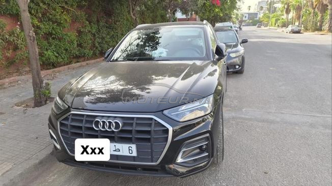 Audi Q5 3.0 tdi 2023 1er main 