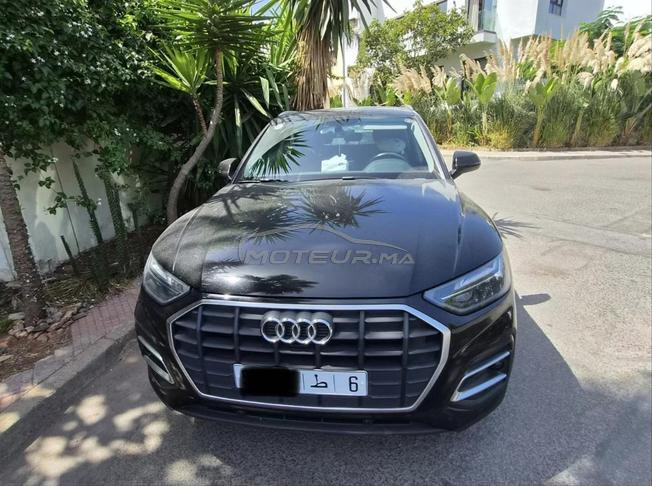 Audi Q5 3.0 tdi 2023 1er main 