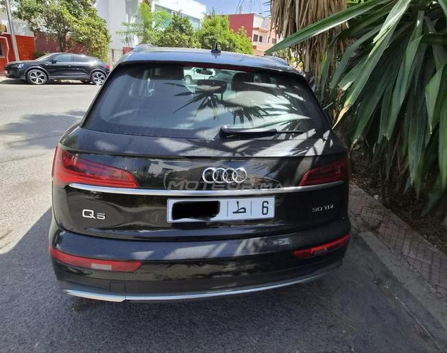 Audi Q5 3.0 tdi 2023 1er main 