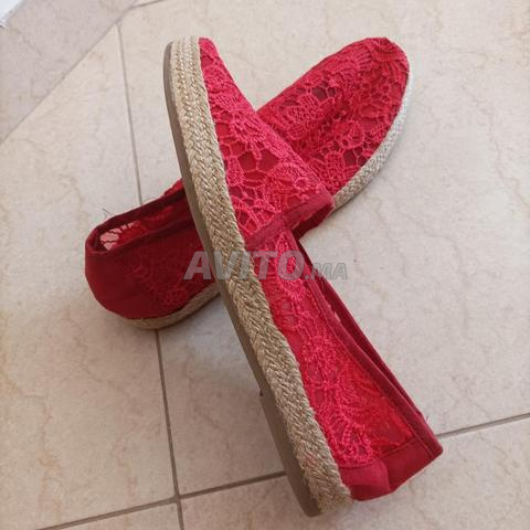 Espadrille - 2